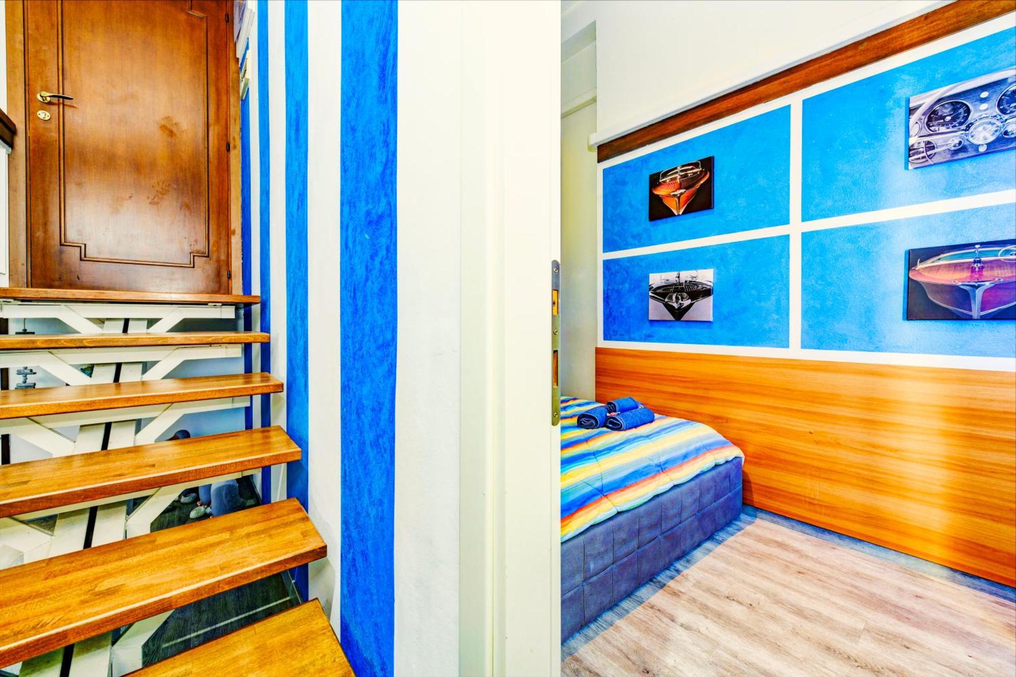 The Riva Apartment Sirmione Exterior photo