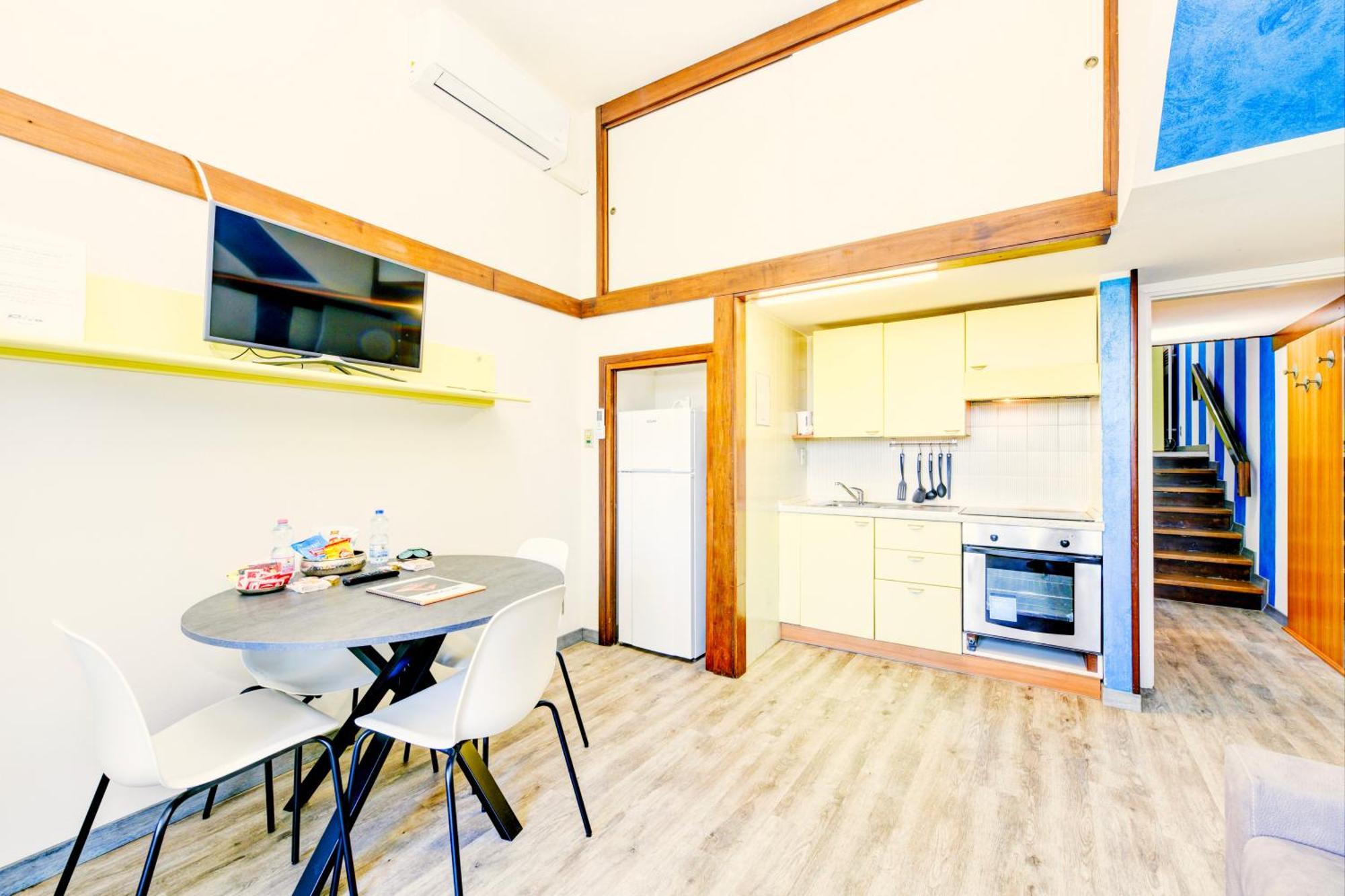 The Riva Apartment Sirmione Exterior photo